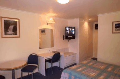 Comfort Inn Sunrise - Accommodation QLD 3