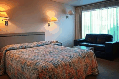 Comfort Inn Sunrise - Accommodation QLD 4