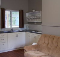 Four Seasons Holiday Park - Accommodation QLD