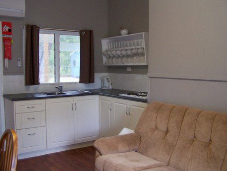 Four Seasons Holiday Park - Accommodation QLD 0