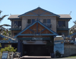 Bargara Shoreline Apartments - Accommodation QLD