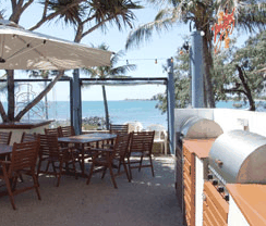 Bargara Shoreline Apartments - Accommodation QLD 1
