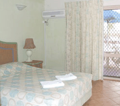 Bargara Shoreline Apartments - Accommodation QLD 2
