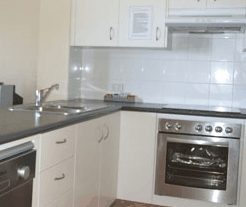 Bargara Shoreline Apartments - Accommodation QLD 3