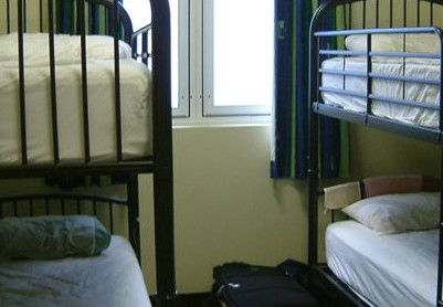 Nomads Brisbane Hostel - Accommodation QLD 0