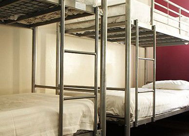 Nomads Brisbane Hostel - Accommodation QLD 1