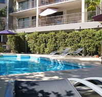 Myuna Holiday Apartments - Accommodation QLD