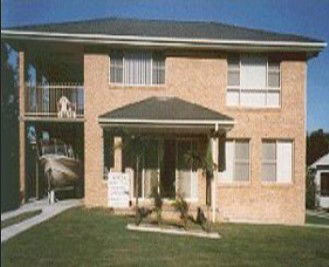 Coldstream NSW Accommodation QLD
