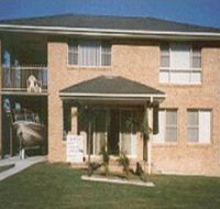 Acacia Holiday Flats - Accommodation QLD