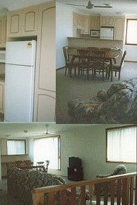 Acacia Holiday Flats - Accommodation QLD 4