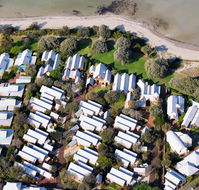 Whalers Cove Villas - Accommodation QLD