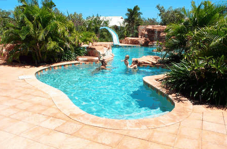 Habitat Resort Broome - Accommodation QLD