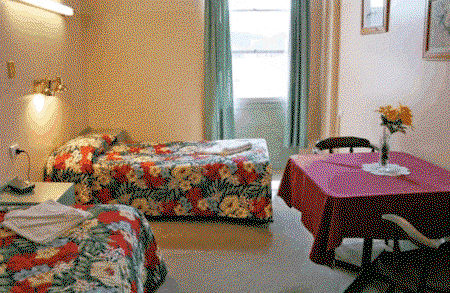 Royal Centrepoint Motel - Accommodation QLD 0