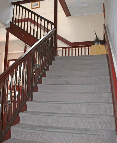 Royal Centrepoint Motel - Accommodation QLD 3
