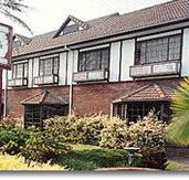 Shakespeare International Motel - Accommodation QLD