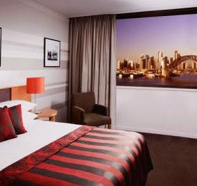 North Sydney Harbourview Hotel - Accommodation QLD 1