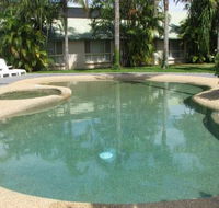 Ballina Island Motor Inn - Accommodation QLD