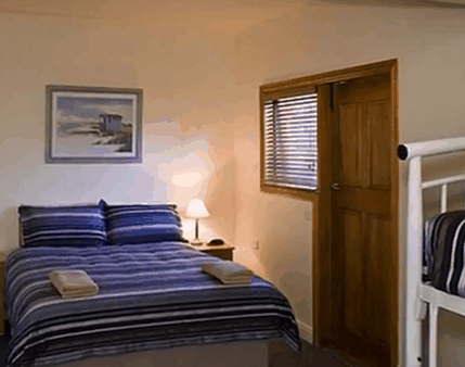 Swansea Motor Inn - Accommodation QLD