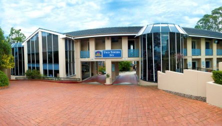 Artarmon NSW Accommodation QLD