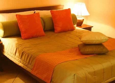 Hibiscus Gardens Spa Resort - Accommodation QLD 1