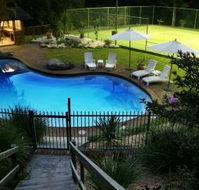 Boambee Palms Bed and Breakfast - Accommodation QLD