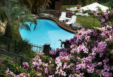 Boambee Palms Bed And Breakfast - Accommodation QLD 1