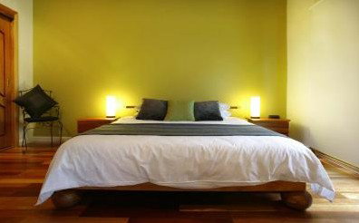 Boambee Palms Bed And Breakfast - Accommodation QLD 2