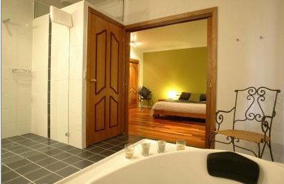 Boambee Palms Bed And Breakfast - Accommodation QLD 3