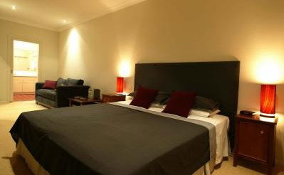 Boambee Palms Bed And Breakfast - Accommodation QLD 4