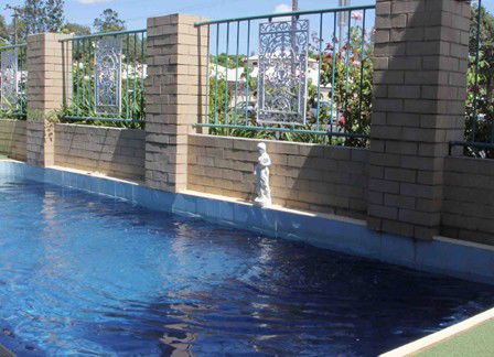 Gunsynd Motor Inn - Accommodation QLD 2