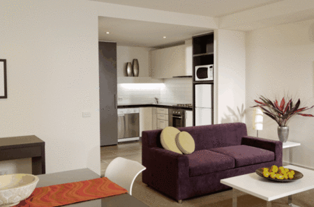 Punthill Essendon Grand - Accommodation QLD 1