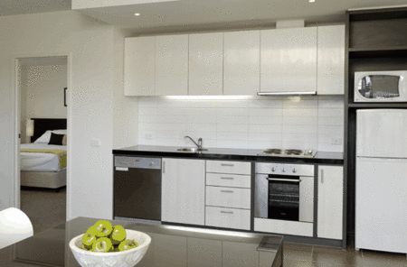 Punthill Essendon Grand - Accommodation QLD 2