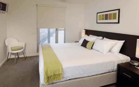 Punthill Essendon Grand - Accommodation QLD 3