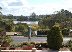 Shark Creek NSW Accommodation QLD