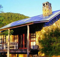Friday Creek Retreat - Accommodation QLD