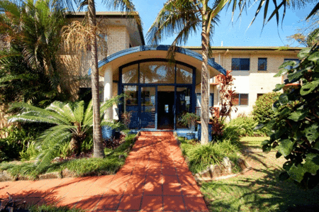 Allambie Boutique Apartments - Accommodation QLD 0