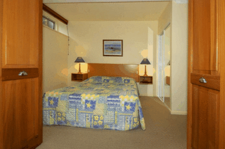 Allambie Boutique Apartments - Accommodation QLD 4