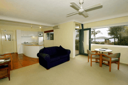 Allambie Boutique Apartments - Accommodation QLD 5