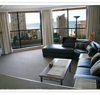 Genesis Apartments - Accommodation QLD