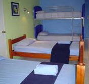Port O' Call Eco Lodge - Accommodation QLD