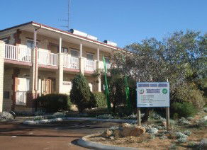 Molloy Island WA Accommodation QLD