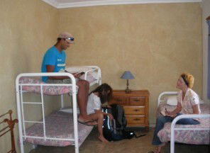 Baywatch Manor Resort - Accommodation QLD 2