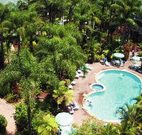 Mari Court Resort - Accommodation QLD