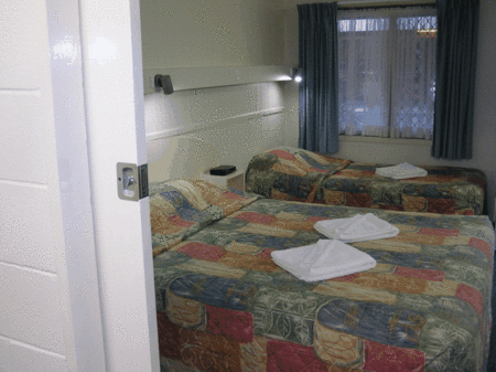 Best Western Bundaberg City Motor Inn - Accommodation QLD 2