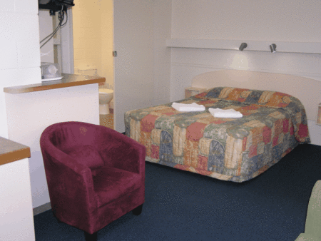 Best Western Bundaberg City Motor Inn - Accommodation QLD 3