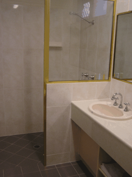 Best Western Bundaberg City Motor Inn - Accommodation QLD 5