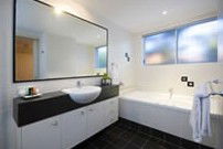 Myconos Resort - Accommodation QLD 0