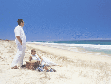 Castaway Cove Resort Noosa - Accommodation QLD
