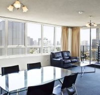 Condor Ocean View Apartments - Accommodation QLD