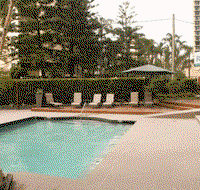 The Regent Holiday Apartments - Accommodation QLD
